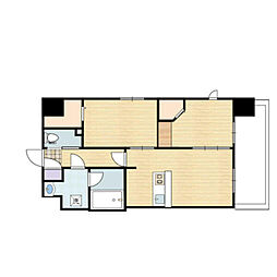 プエルトボニート 405