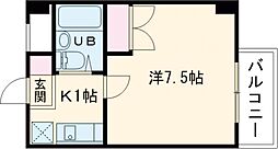 シャルマン明美の里 401