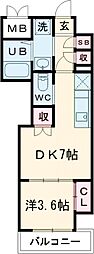 堺市北区常磐町3丁