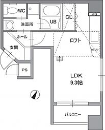 グランドポレストーネ金屋 401