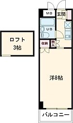 井口クイーンズコート 302