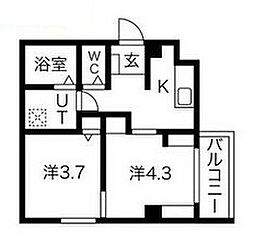 エヌエムキャラントドゥ 2FA