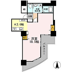 品川シーサイドビュータワー　II 2703