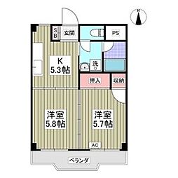 グランドハイツ 306