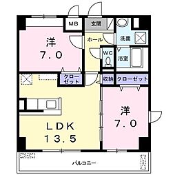 サニーコルソ 201