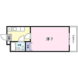 レガーロ高松 203