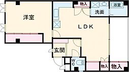 杉本屋ビル 3F