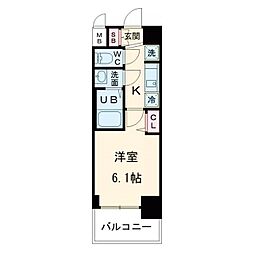 大阪市西区南堀江3丁目