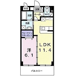 バーム　オーシャン 205