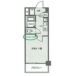 CASA NOAH名古屋I 507