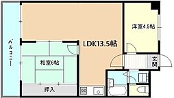 シャトー第一土山 405
