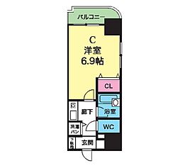 ＹＫハイツ西明石 905
