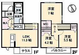 オークス・木太 101