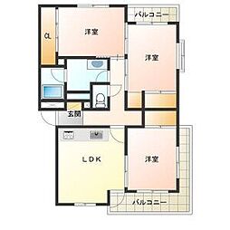 小山市駅南町3丁目
