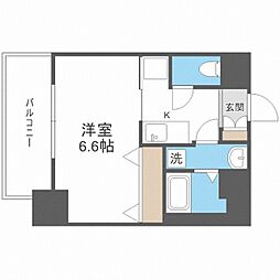 Ｌｕｘｅ海老江II 506