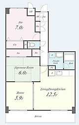 プラージュキシダ 202