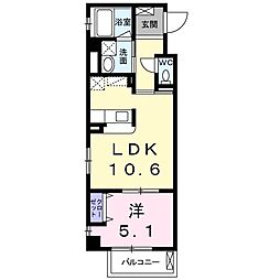 ＣＡＳＡ　Ｇ 104