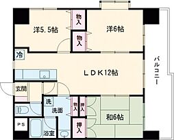 高砂スクエアビル 706