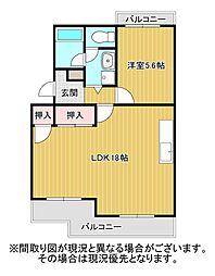 シオン竜南I 403