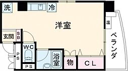 サセボセンチュリー 401