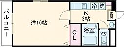 カルテットメナー 305