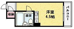 朝日プラザアクシス城東 0503