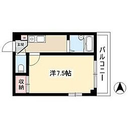 マイシャンポール 501