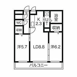 AZUL　IV(アズール) 207