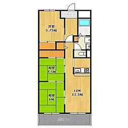 ラフェスタ二見 202