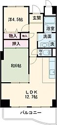プライムヒル藤井寺 303