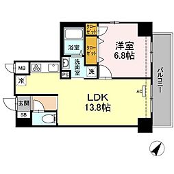 Quarante-deux KITASENDAI 301