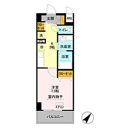 狭山市大字南入曽
