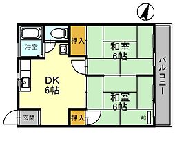 辻本マンション 101