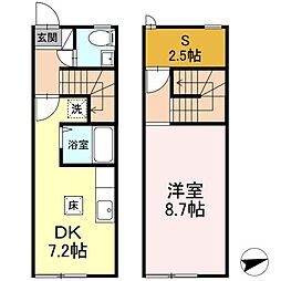 エトワールＳ 103