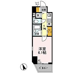 パークウェル門前仲町 901