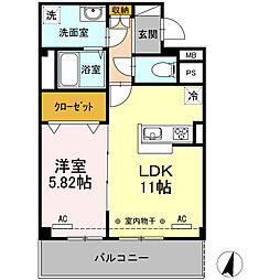 グランデュール レイ 207