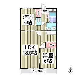 春日部市備後西3丁目