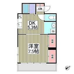 パールハイム　川崎 0101