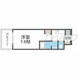 エグゼ天神橋 905