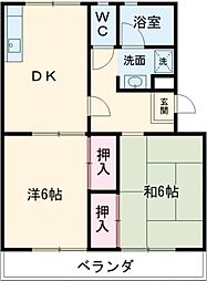 エミエール西大寺 301