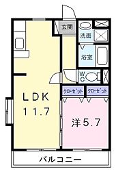 イルコリーヌII 401