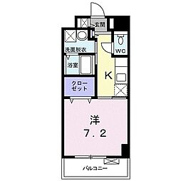 ラフィーナ 203