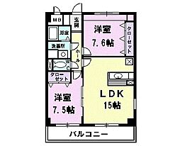 グランツ清須 201