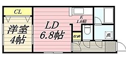ラプレッツアグルーＮ12 0205