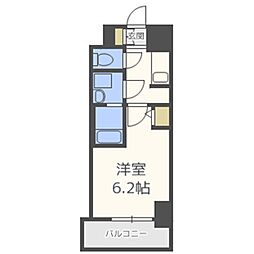 大阪市西区南堀江2丁目