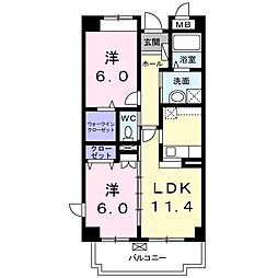 キャトルセゾン 405
