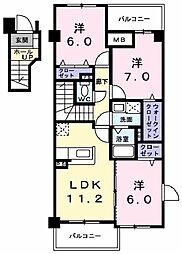 ビサイド・スリー 201