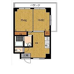 第1アリストマンション 407