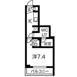 スパシエスタイル練馬春日町 101