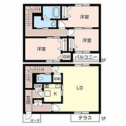 カーサ　フェリーチェ 2